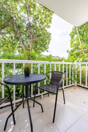 Great 1 Bedroom in Punta Cana Village